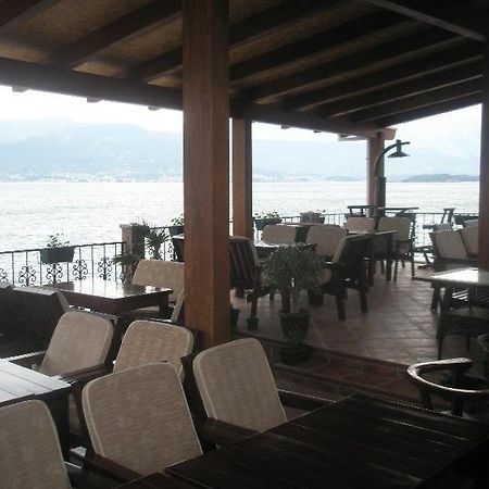 Hotel Anderba Krasići Kültér fotó