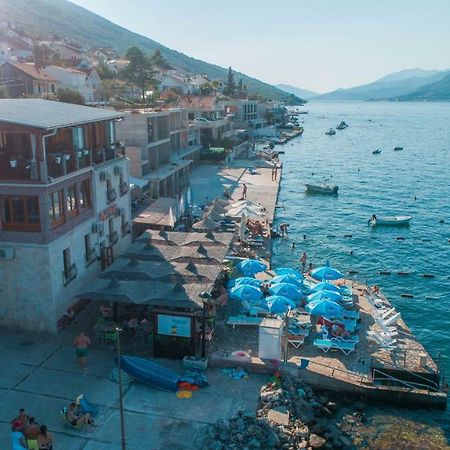 Hotel Anderba Krasići Kültér fotó