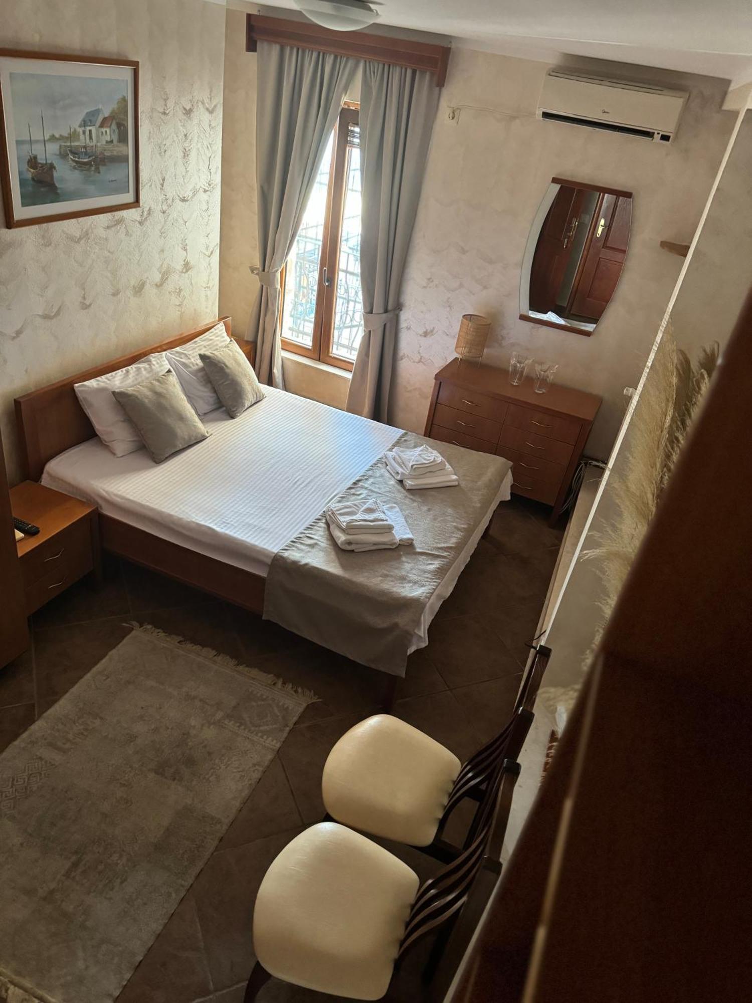 Hotel Anderba Krasići Kültér fotó