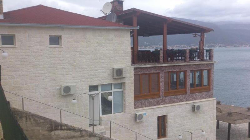 Hotel Anderba Krasići Kültér fotó
