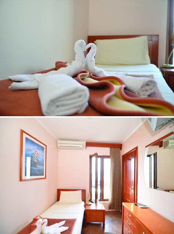 Hotel Anderba Krasići Kültér fotó