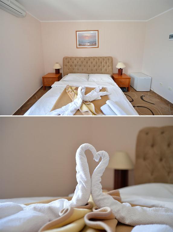 Hotel Anderba Krasići Kültér fotó