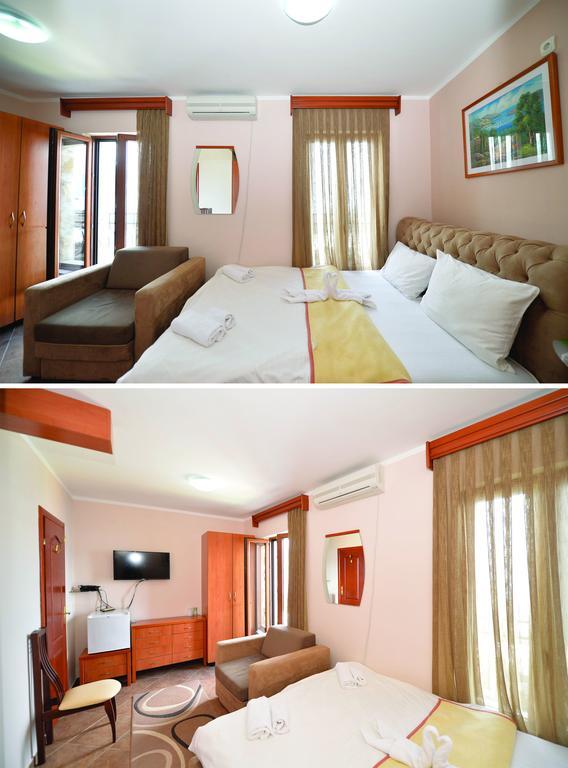 Hotel Anderba Krasići Kültér fotó
