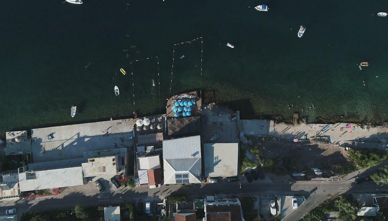 Hotel Anderba Krasići Kültér fotó